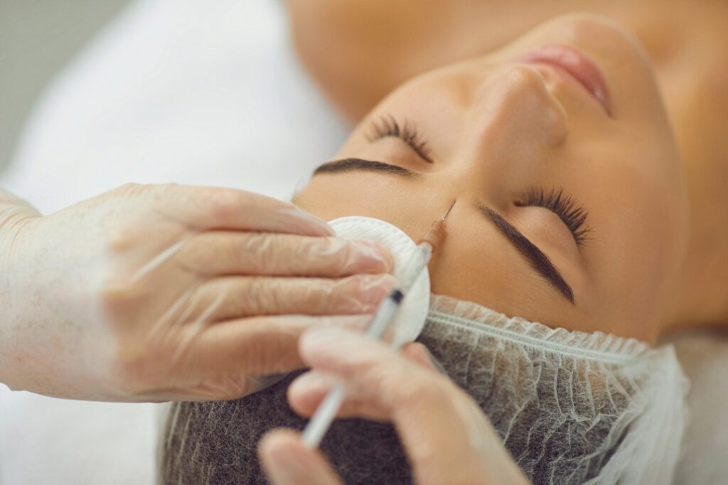 Best Botox and Fillers in Noida