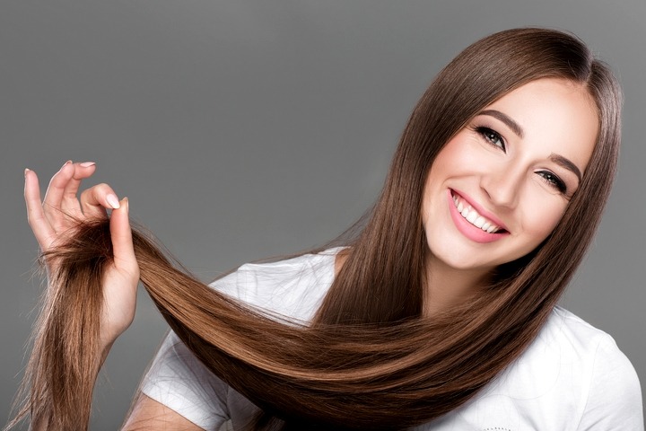 Hair Grow