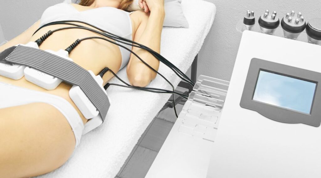 Laser Lipo Precision: Non-Invasive and Painless Body Contouring, Ultrasound Energy in Action: Shaping Your Desired Physique
