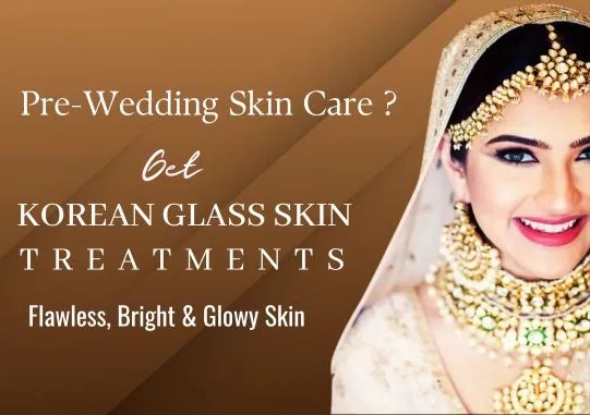 Pre Bridal Skin Care In Noida